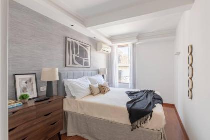 iFlat Light Apartment near the Colosseum - image 27