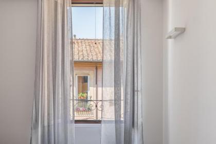iFlat Light Apartment near the Colosseum - image 28