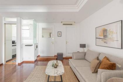 iFlat Light Apartment near the Colosseum - image 30