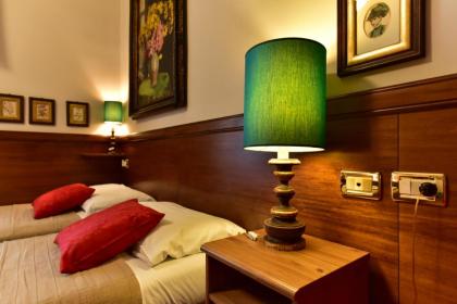 Romebest Suite - image 24