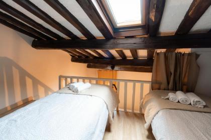 Trastevere suite - image 21