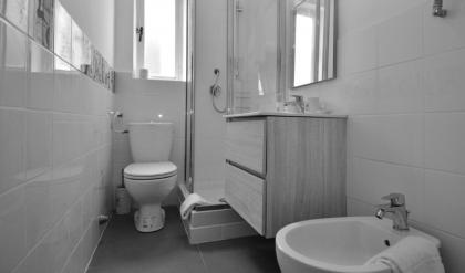 Piazza Navona Penthouse - image 22