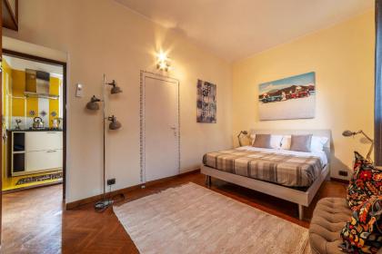 Piazza Navona Penthouse - image 24
