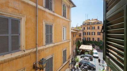Trastevere Alexander Rental in Rome - image 23