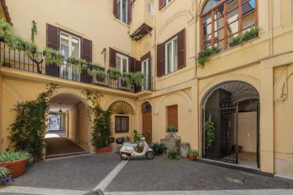 Largo di Torre Argentina Apartment - image 22