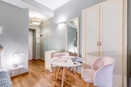 JMartins Roma Suites - image 19