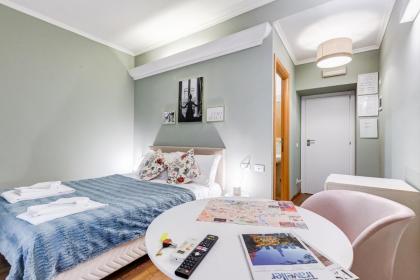 JMartins Roma Suites - image 23