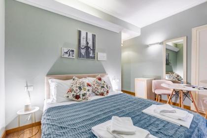 JMartins Roma Suites - image 25