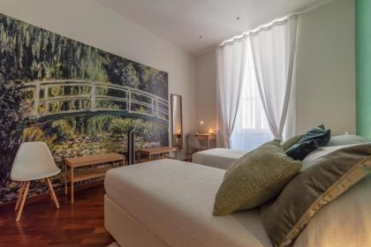 Castel Sant'Angelo Design Apartment - image 21