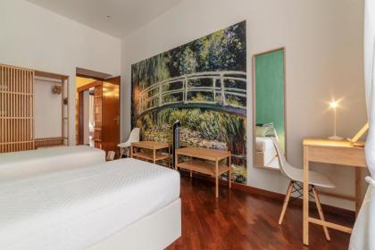 Castel Sant'Angelo Design Apartment - image 22