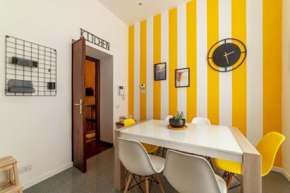 Castel Sant'Angelo Design Apartment - image 23