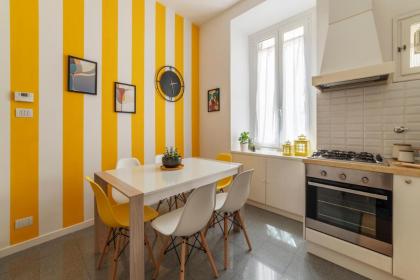 Castel Sant'Angelo Design Apartment - image 24