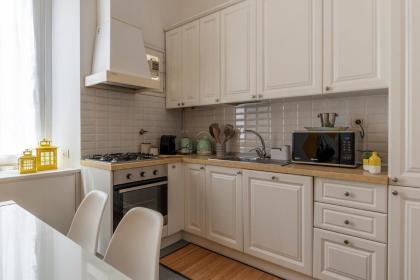 Castel Sant'Angelo Design Apartment - image 25