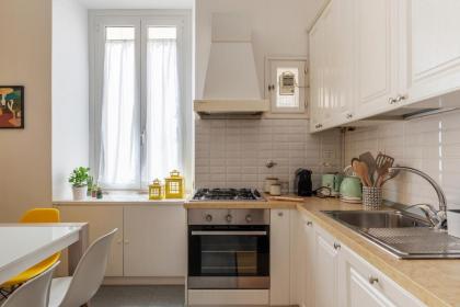 Castel Sant'Angelo Design Apartment - image 26