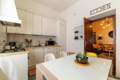 Castel Sant'Angelo Design Apartment - image 27
