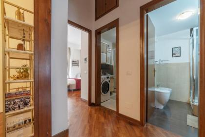 Castel Sant'Angelo Design Apartment - image 28