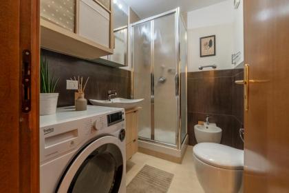 Castel Sant'Angelo Design Apartment - image 29