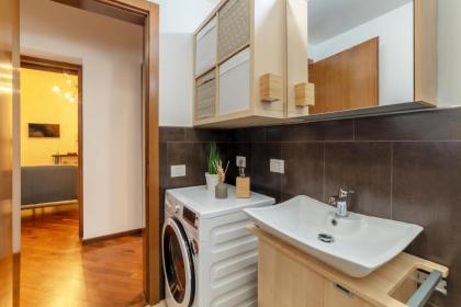 Castel Sant'Angelo Design Apartment - image 30