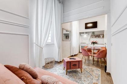 NEW!! Trevi Fountain - RomeDreamHome - image 27