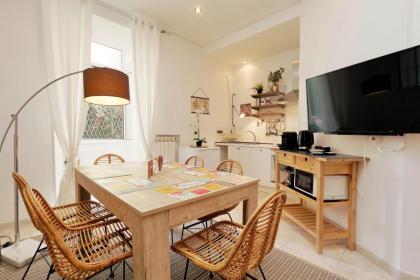 Piazza di Spagna Domus - image 23