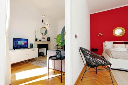 Piazza di Spagna Domus - image 4