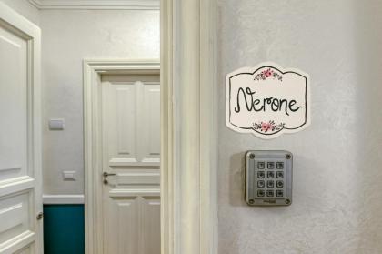 Rione XXII Apartments - image 27