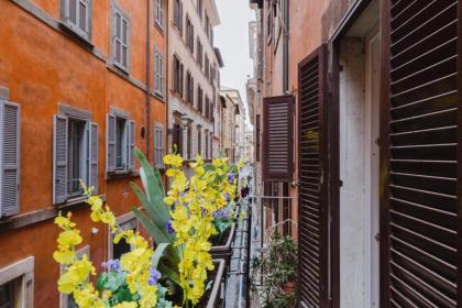 Campo dei Fiori LOVE Charming - image 21