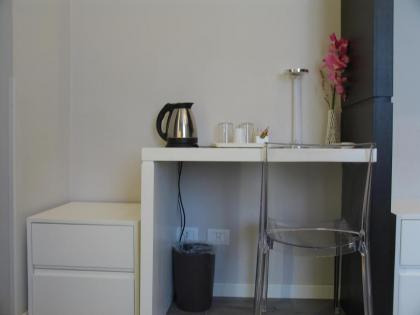Guest House Piazza Bologna - image 24