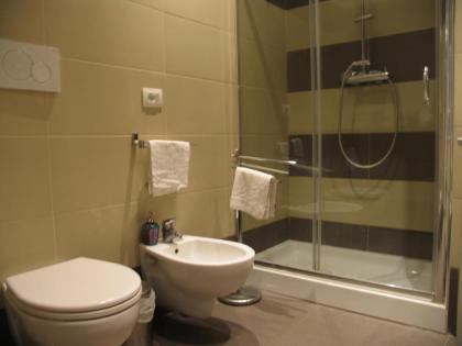 Guest House Piazza Bologna - image 26