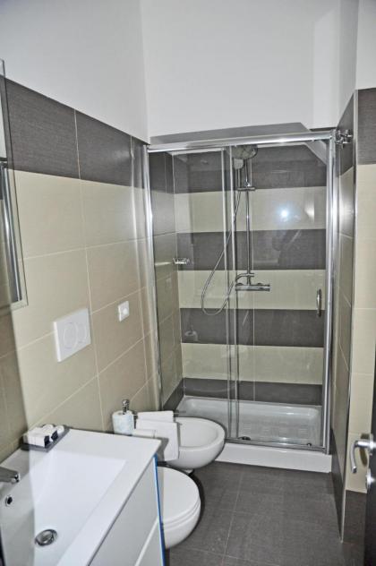 Guest House Piazza Bologna - image 30