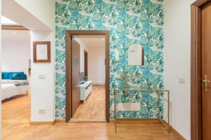iFlat Spanish Steps Blue Apartment - image 22