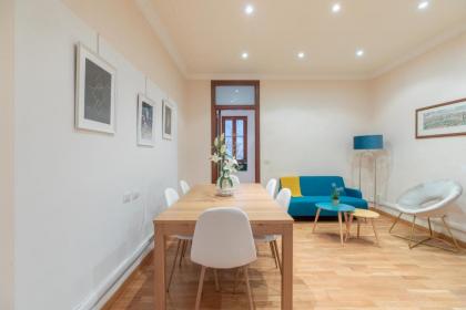 iFlat Spanish Steps Blue Apartment - image 26