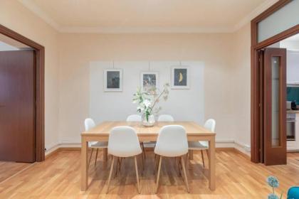 iFlat Spanish Steps Blue Apartment - image 30