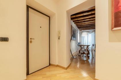 Pantheon View Apartment - image 28