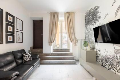 iFlat Monti Elegant Apartment with Terrace - image 21