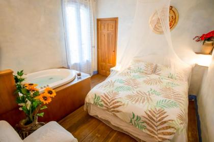 Attico incantato Rome 