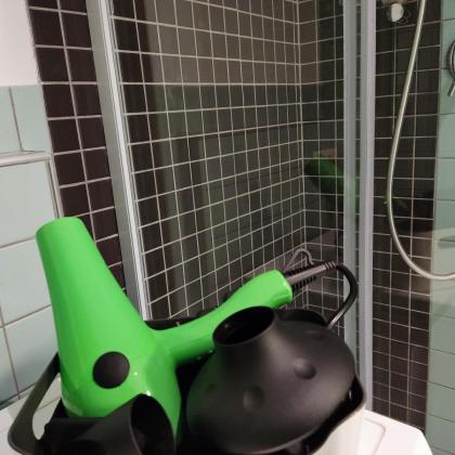 EMA MINI in Trastevere - image 23