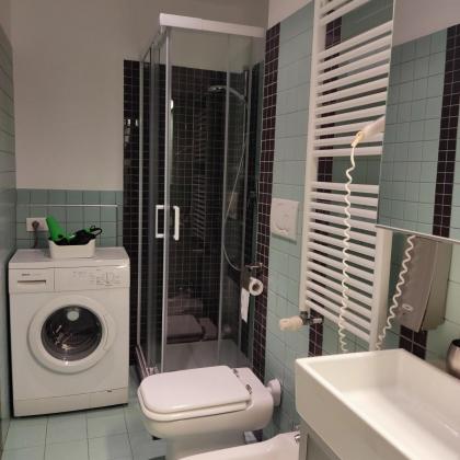 EMA MINI in Trastevere - image 29