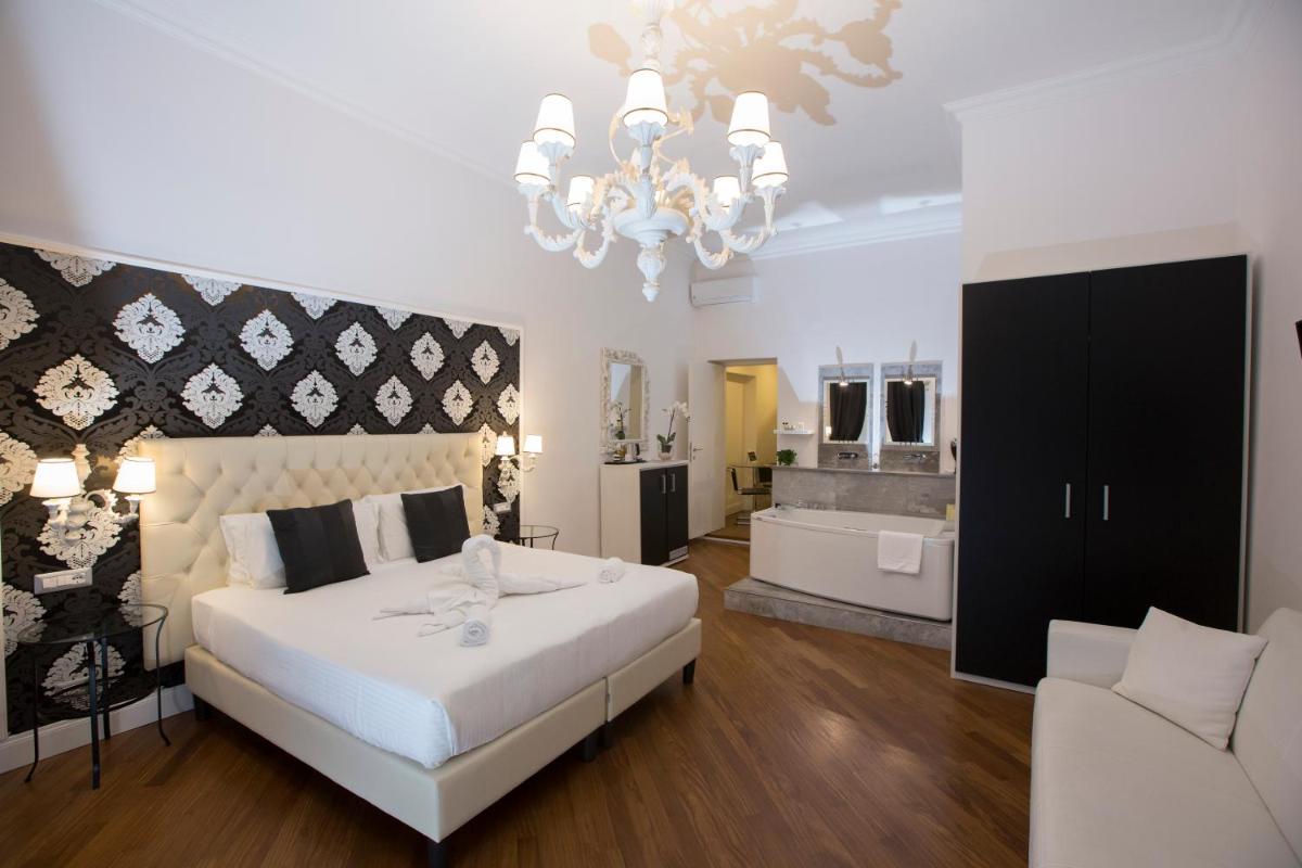 NAVONA VITA SUITES - main image