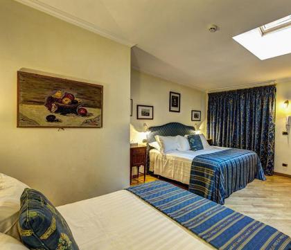 Navona Garden Suites - image 13