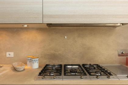 Prestigious Appartament Piazza Cavour - image 18