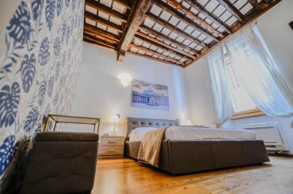 Aparthotels in Rome 