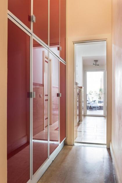 71ViadelCorso Luxury Home in Rome - image 24