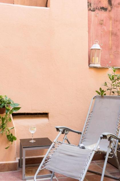 71ViadelCorso Luxury Home in Rome - image 27