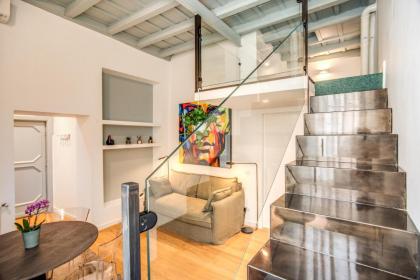 Largo dei Librari unique apartment - image 27