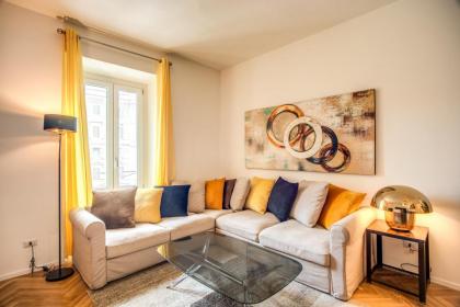 Giulio Cesare charming suite great location - image 13