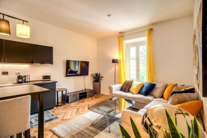 Giulio Cesare charming suite great location - image 15