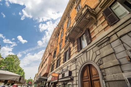 Giulio Cesare charming suite great location - image 18