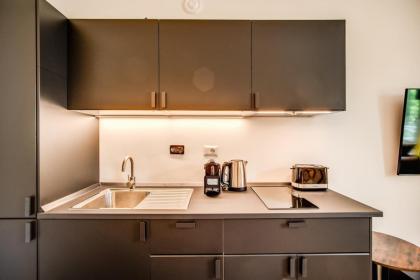 Giulio Cesare charming suite great location - image 19