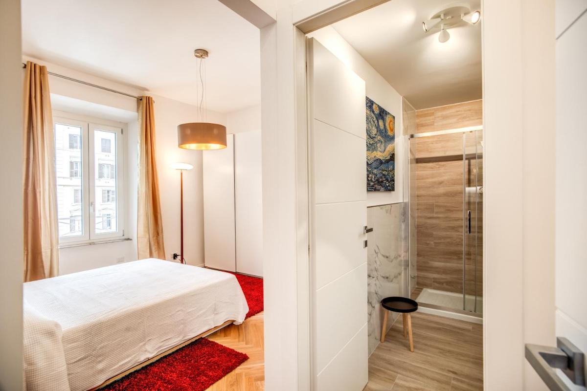 Giulio Cesare charming suite great location - image 2